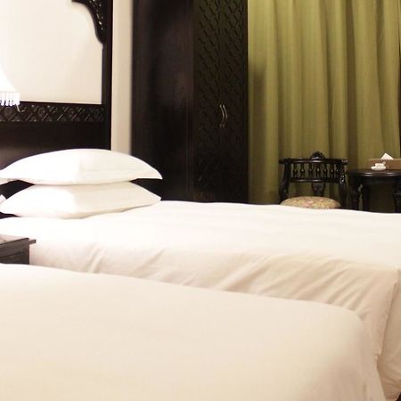 Leqing Jinxilai Holiday Hotel Wenzhou Buitenkant foto